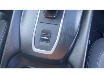 Nissan Qashqai 1.3 DiG-T MH 158 N-Connecta 5dr Xtronic Petrol Hatchback