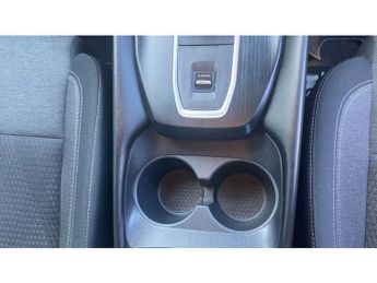 Nissan Qashqai 1.3 DiG-T MH 158 N-Connecta 5dr Xtronic Petrol Hatchback