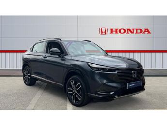 Honda HR-V 1.5 eHEV Advance Style 5dr CVT Hybrid Hatchback
