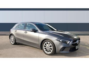 Mercedes A Class A180 Sport Executive 5dr Auto Petrol Hatchback