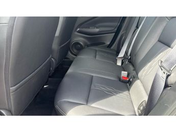 Nissan Juke 1.6 Hybrid Tekna 5dr Auto Hybrid Hatchback