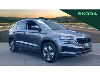 Skoda Karoq 1.5 TSI SE Drive 5dr DSG Petrol Estate