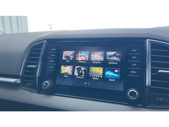 Skoda Karoq 1.5 TSI SE Drive 5dr DSG Petrol Estate