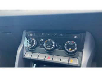 Skoda Karoq 1.5 TSI SE Drive 5dr DSG Petrol Estate