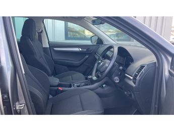 Skoda Karoq 1.5 TSI SE Drive 5dr DSG Petrol Estate