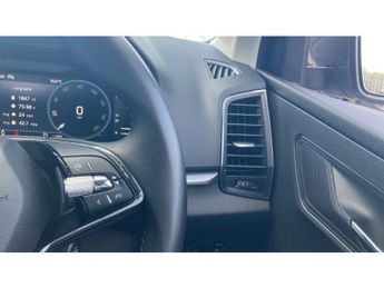 Skoda Karoq 1.5 TSI SE Drive 5dr DSG Petrol Estate