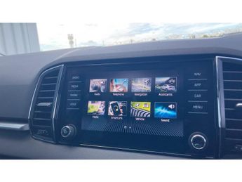 Skoda Karoq 1.5 TSI SE Drive 5dr DSG Petrol Estate
