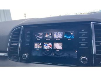 Skoda Karoq 1.5 TSI SE Drive 5dr DSG Petrol Estate