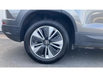 Skoda Karoq 1.5 TSI SE Drive 5dr DSG Petrol Estate