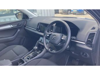 Skoda Karoq 1.5 TSI SE Drive 5dr DSG Petrol Estate