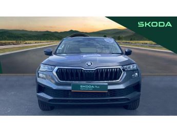 Skoda Karoq 1.5 TSI SE Drive 5dr DSG Petrol Estate