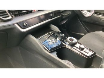 Kia Sportage 1.6T GDi 48V ISG GT-Line 5dr DCT Petrol Estate