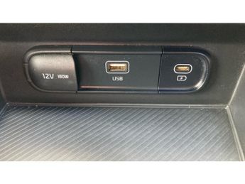 Kia Sportage 1.6T GDi 48V ISG GT-Line 5dr DCT Petrol Estate