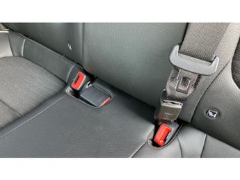 Kia Stonic 1.0T GDi 48V GT-Line S 5dr DCT Petrol Estate