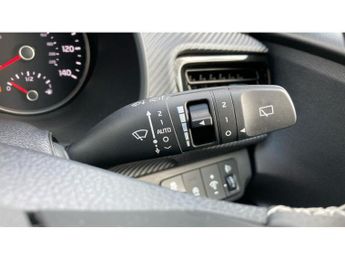 Kia Stonic 1.0T GDi 48V GT-Line S 5dr DCT Petrol Estate