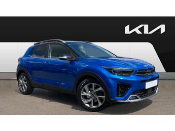 Kia Stonic 1.0T GDi 48V GT-Line S 5dr Petrol Estate