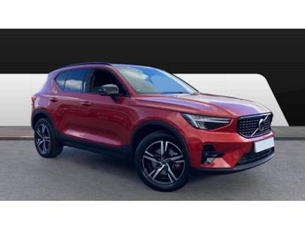 Volvo XC40 2.0 B4P Plus Dark 5dr Auto Petrol Estate