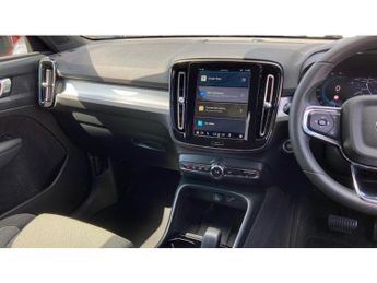 Volvo XC40 2.0 B4P Plus Dark 5dr Auto Petrol Estate