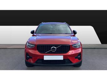 Volvo XC40 2.0 B4P Plus Dark 5dr Auto Petrol Estate