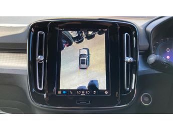Volvo XC40 2.0 B4P Plus Dark 5dr Auto Petrol Estate