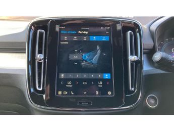 Volvo XC40 2.0 B4P Plus Dark 5dr Auto Petrol Estate