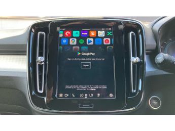 Volvo XC40 2.0 B4P Plus Dark 5dr Auto Petrol Estate