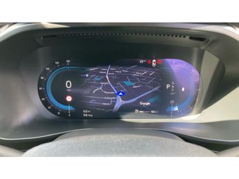 Volvo XC40 2.0 B4P Plus Dark 5dr Auto Petrol Estate