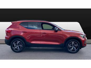 Volvo XC40 2.0 B4P Plus Dark 5dr Auto Petrol Estate