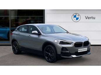 BMW X2 xDrive 20i Sport 5dr Step Auto Petrol Hatchback