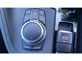 BMW X2 xDrive 20i Sport 5dr Step Auto Petrol Hatchback