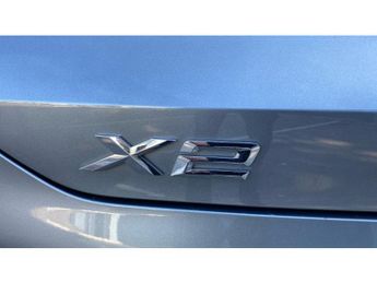 BMW X2 xDrive 20i Sport 5dr Step Auto Petrol Hatchback