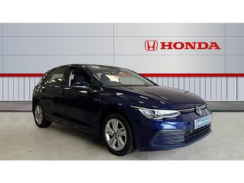 Volkswagen Golf 1.5 TSI 150 Life 5dr Petrol Hatchback
