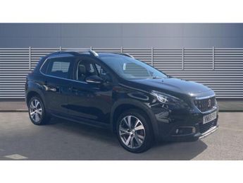 Peugeot 2008 1.2 PureTech 110 Allure Premium 5dr Petrol Estate