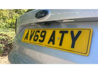 Ford Kuga 2.0 TDCi 180 Titanium X Edition 5dr Auto Diesel Estate