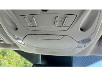 Ford Kuga 2.0 TDCi 180 Titanium X Edition 5dr Auto Diesel Estate