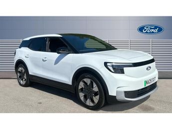 Ford Explorer 250kW Premium 79kWh AWD 5dr Auto Electric Estate