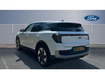 Ford Explorer 250kW Premium 79kWh AWD 5dr Auto Electric Estate