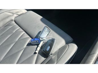 Ford Explorer 250kW Premium 79kWh AWD 5dr Auto Electric Estate