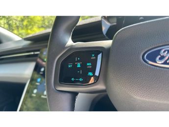 Ford Explorer 250kW Premium 79kWh AWD 5dr Auto Electric Estate