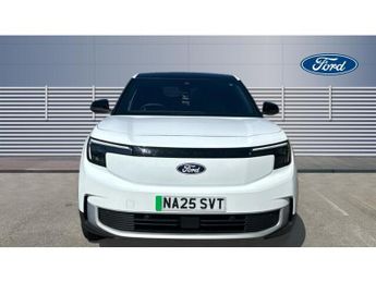 Ford Explorer 250kW Premium 79kWh AWD 5dr Auto Electric Estate
