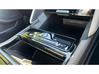 Ford Explorer 250kW Premium 79kWh AWD 5dr Auto Electric Estate