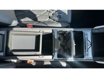 Ford Explorer 250kW Premium 79kWh AWD 5dr Auto Electric Estate