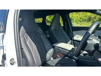 Ford Explorer 250kW Premium 79kWh AWD 5dr Auto Electric Estate