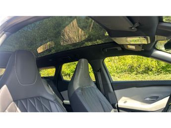 Ford Explorer 250kW Premium 79kWh AWD 5dr Auto Electric Estate