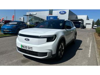 Ford Explorer 250kW Premium 79kWh AWD 5dr Auto Electric Estate