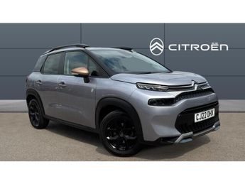 Citroen C3 1.2 PureTech 110 C-Series Edition 5dr Petrol Hatchback