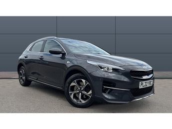 Kia Ceed 1.0T GDi ISG 2 5dr Petrol Hatchback