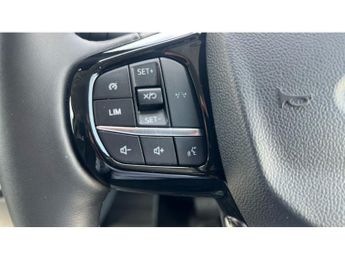 Ford Transit Custom 280 L1 Diesel Fwd 2.0 EcoBlue 136ps H1 Van Limited Auto