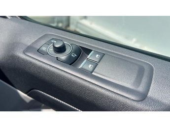 Ford Transit Custom 280 L1 Diesel Fwd 2.0 EcoBlue 136ps H1 Van Limited Auto