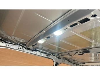 Ford Transit Custom 300 L1 Diesel Fwd 2.0 EcoBlue 136ps H1 Van Limited Auto